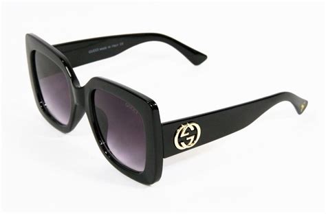 replica designer gucci sunglasses|gucci sunglasses knockoff.